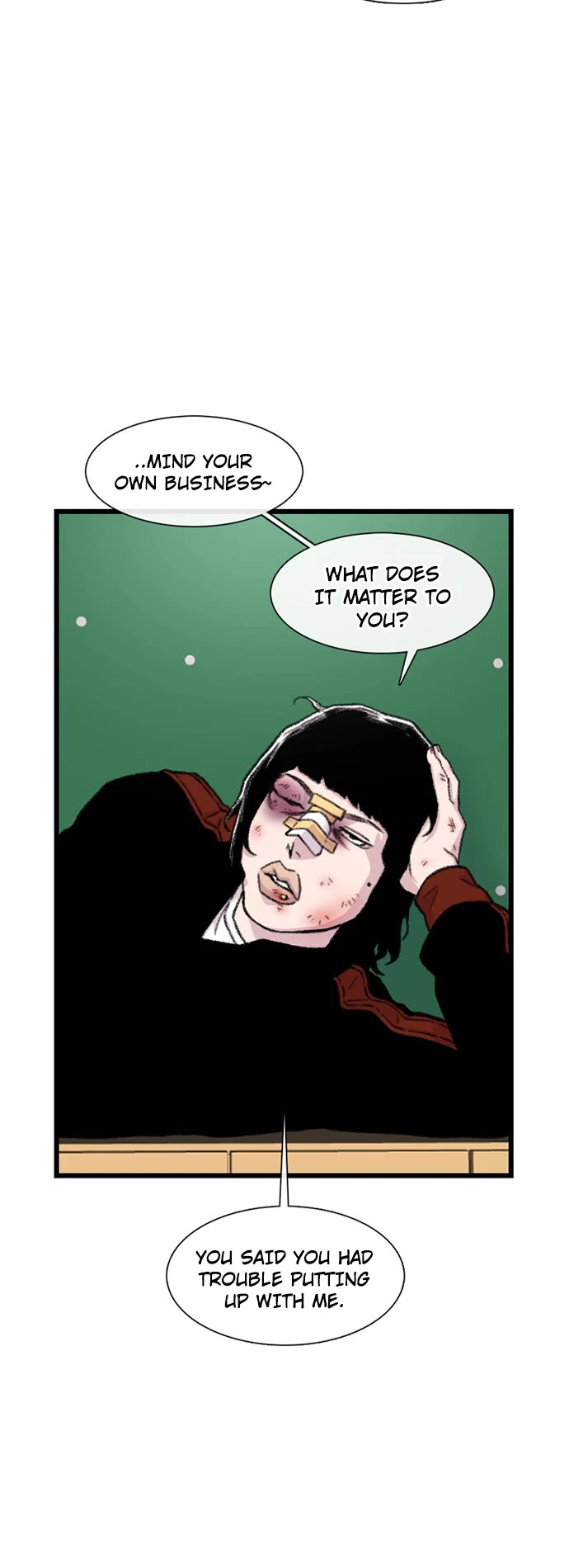 Star Ginseng Store Chapter 197 - Page 24