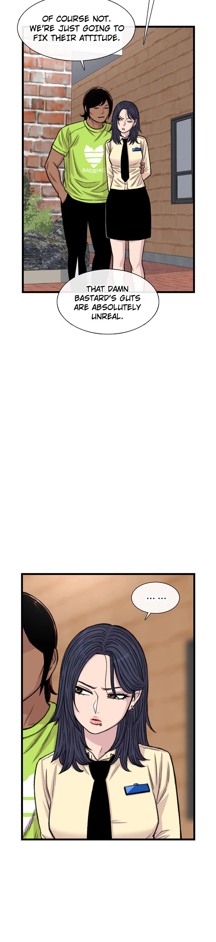 Star Ginseng Store Chapter 197 - Page 27