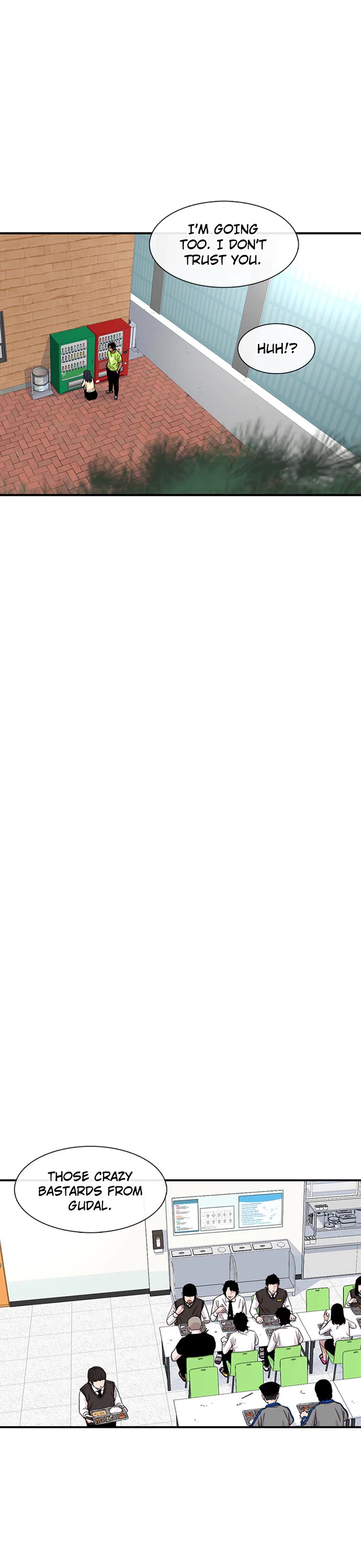 Star Ginseng Store Chapter 197 - Page 28