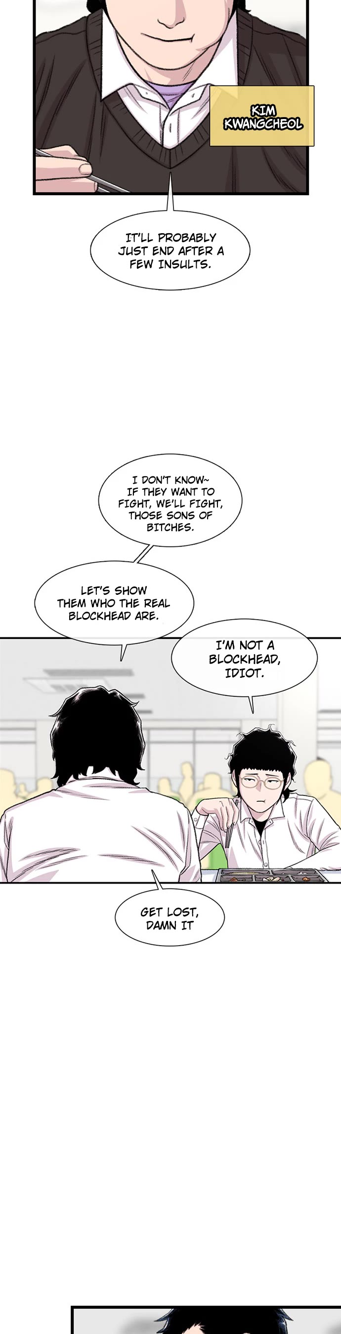 Star Ginseng Store Chapter 197 - Page 30