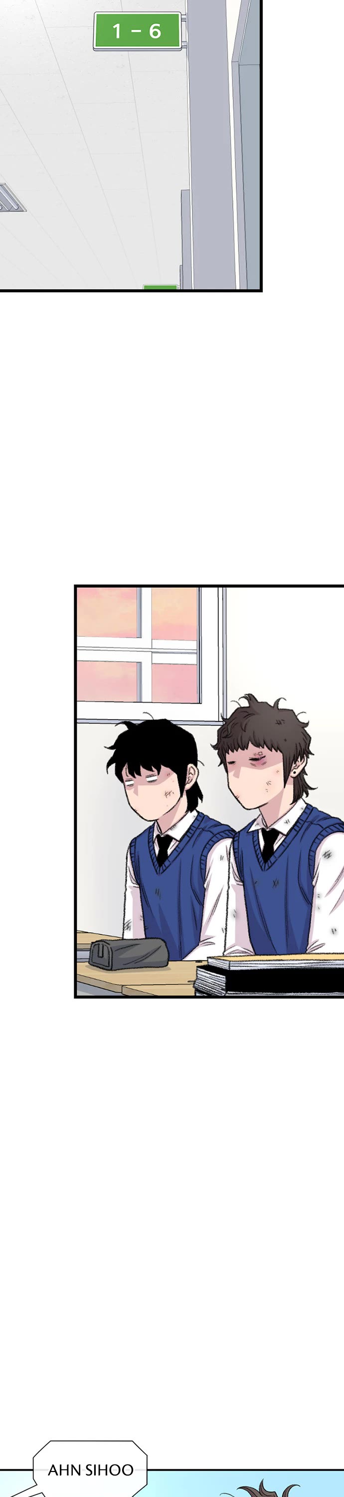 Star Ginseng Store Chapter 197 - Page 33