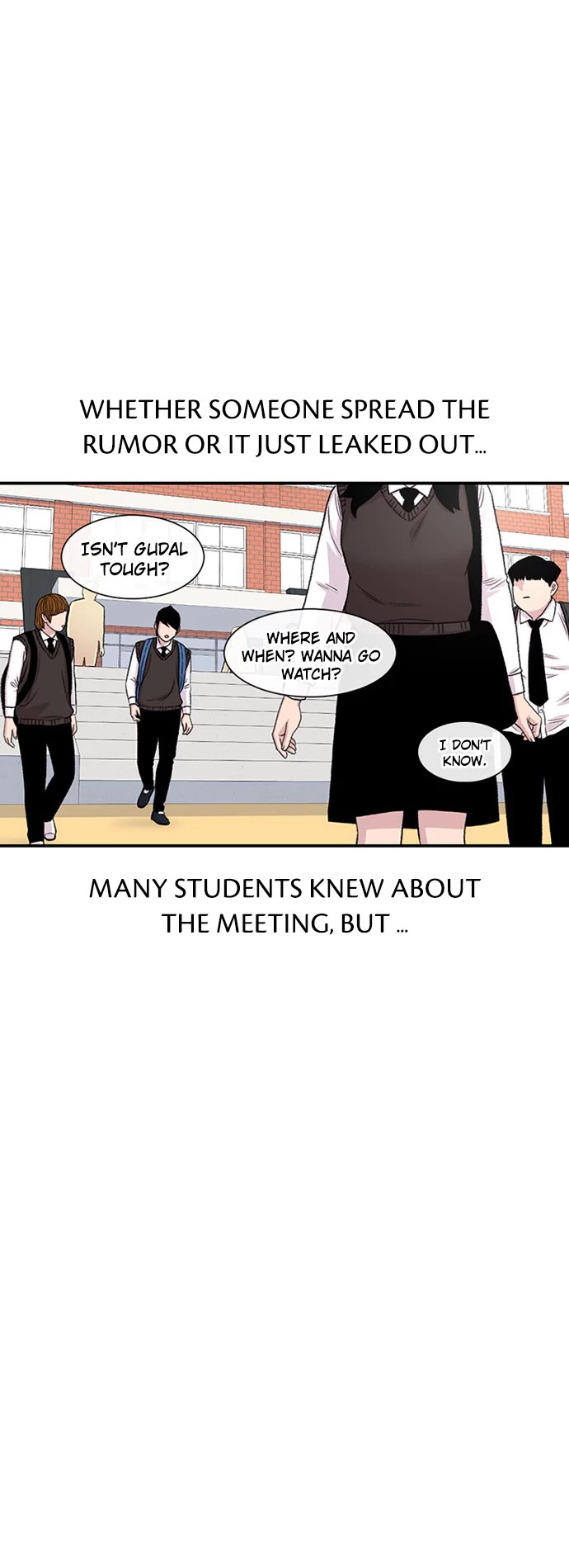 Star Ginseng Store Chapter 197 - Page 40