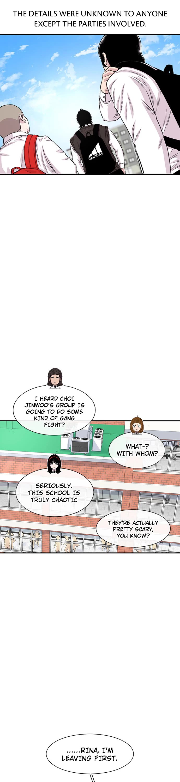 Star Ginseng Store Chapter 197 - Page 41