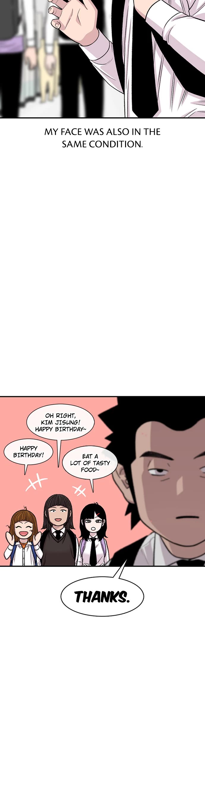 Star Ginseng Store Chapter 197 - Page 44