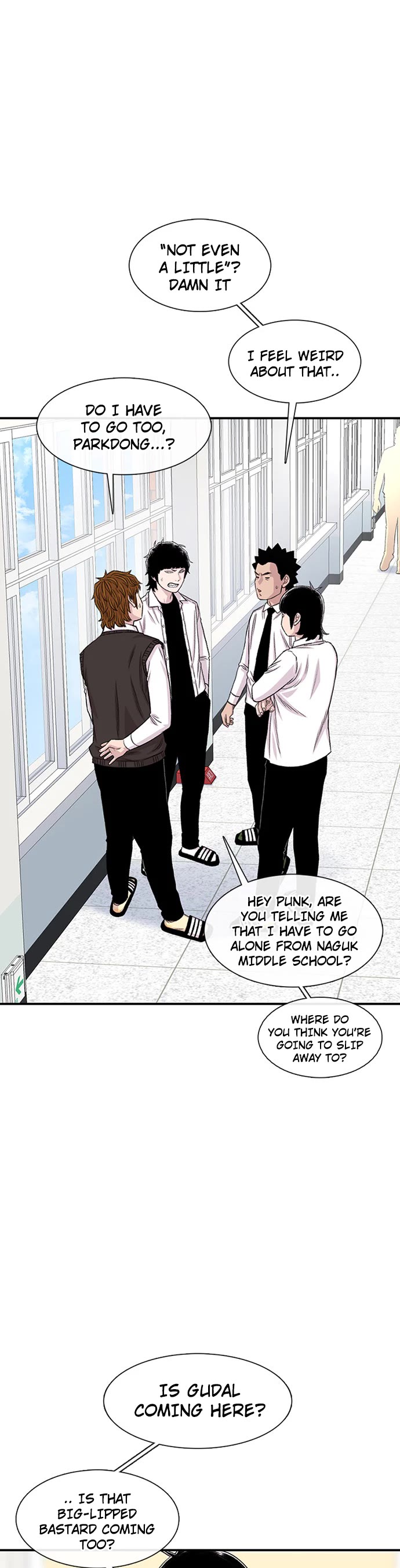 Star Ginseng Store Chapter 197 - Page 9