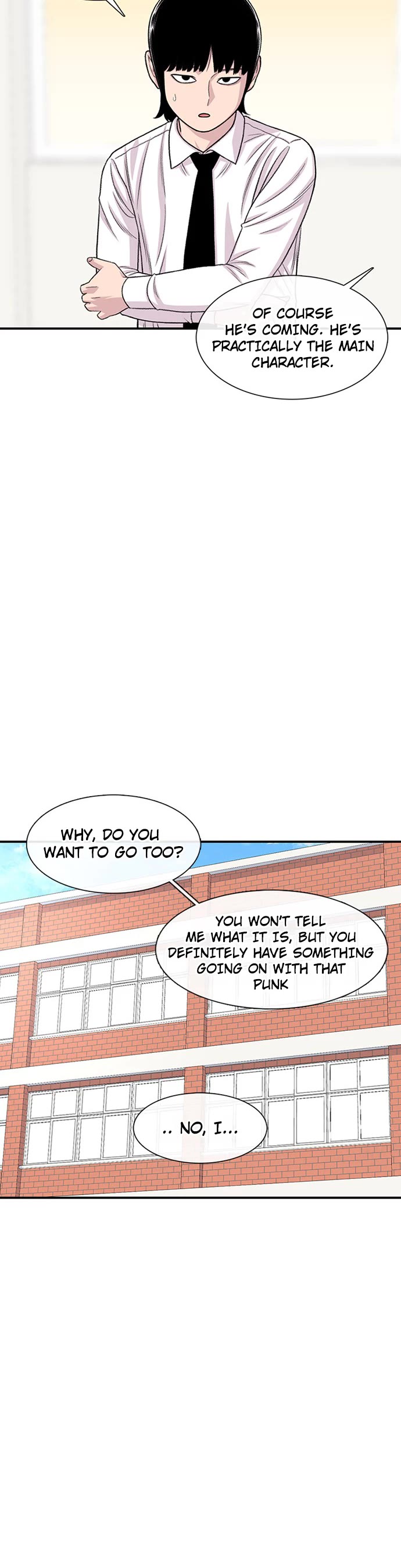 Star Ginseng Store Chapter 197 - Page 10