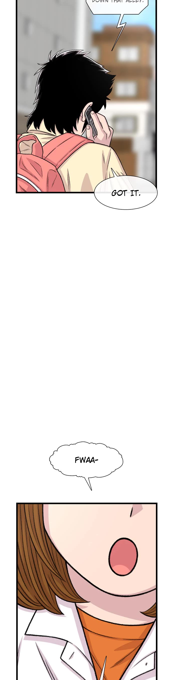 Star Ginseng Store Chapter 198 - Page 14