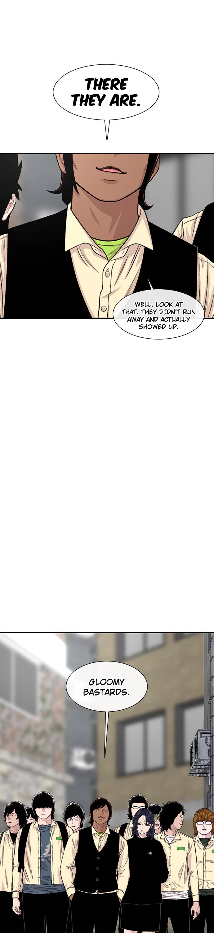 Star Ginseng Store Chapter 198 - Page 17