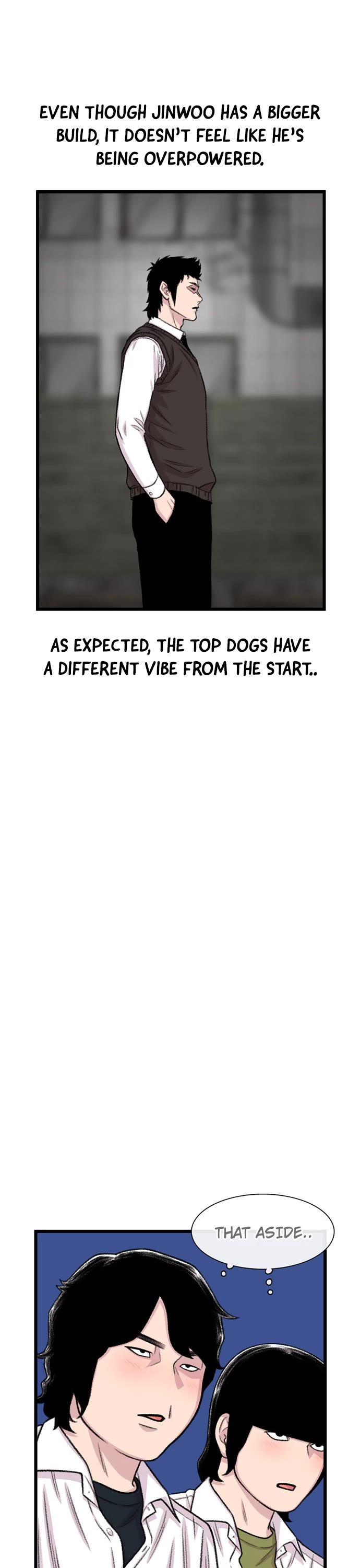 Star Ginseng Store Chapter 198 - Page 23