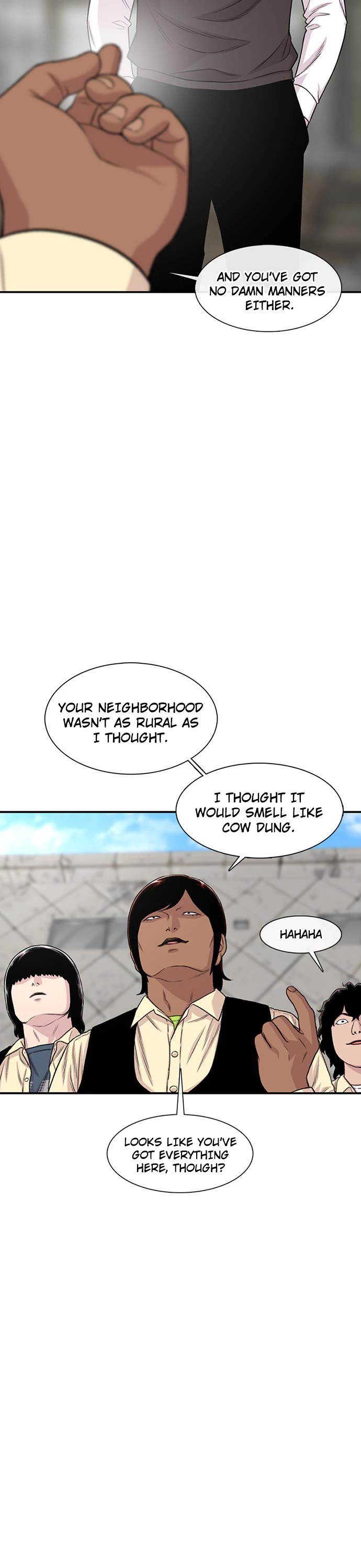 Star Ginseng Store Chapter 198 - Page 26