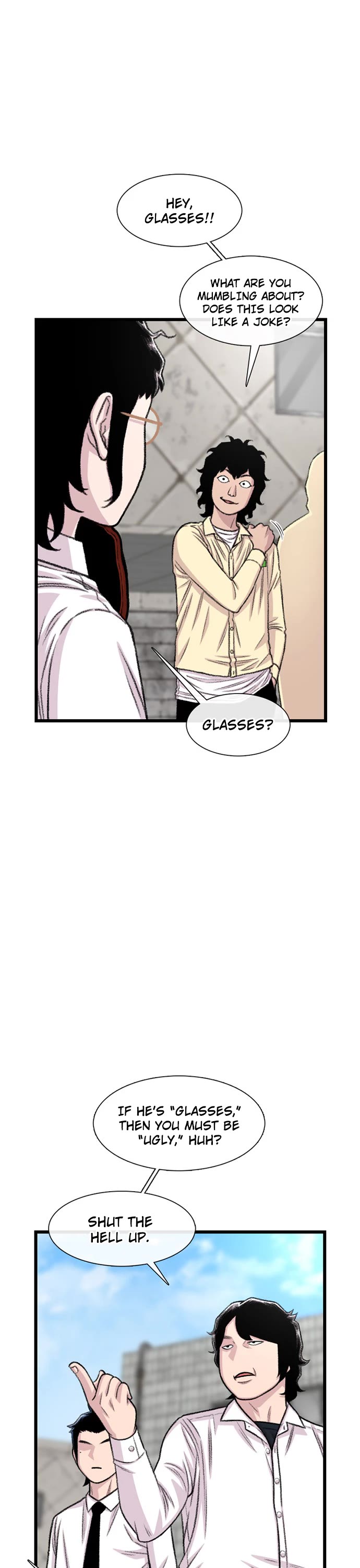 Star Ginseng Store Chapter 198 - Page 31