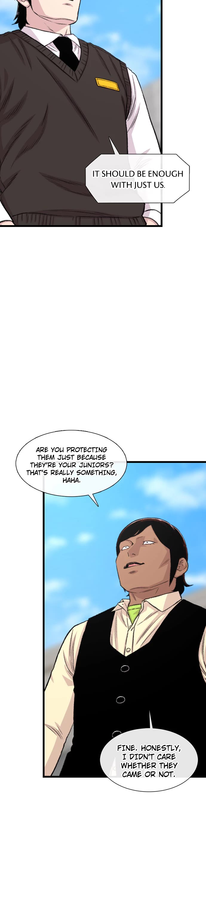 Star Ginseng Store Chapter 198 - Page 36