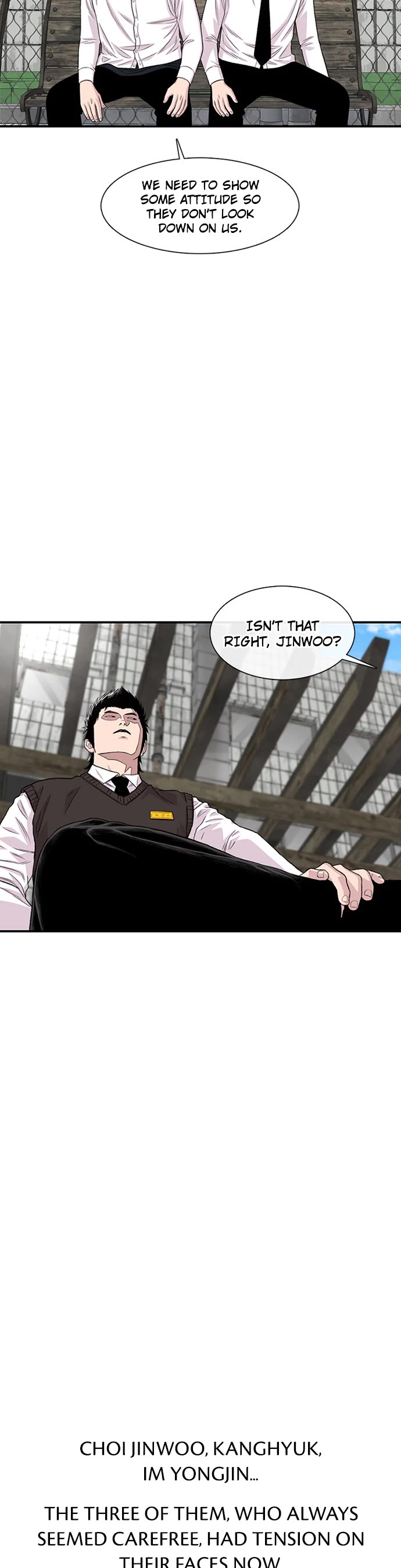 Star Ginseng Store Chapter 198 - Page 9