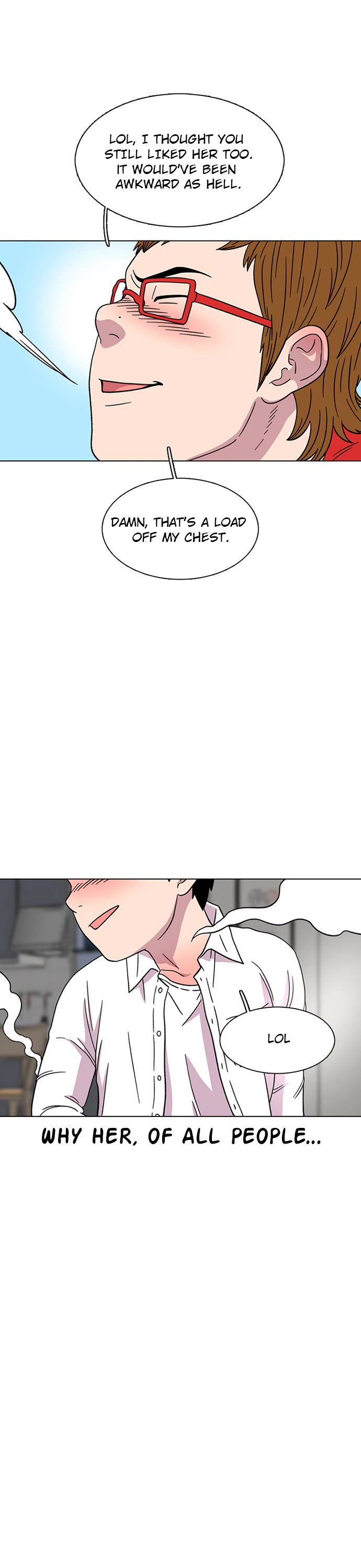 Star Ginseng Store Chapter 20 - Page 12