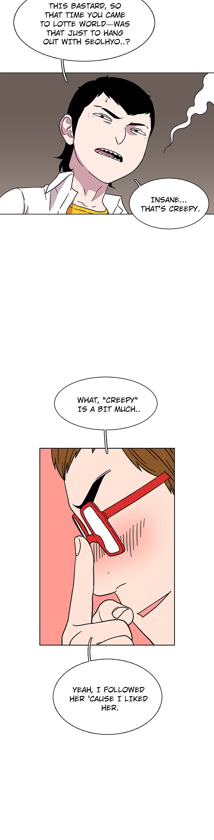 Star Ginseng Store Chapter 20 - Page 15