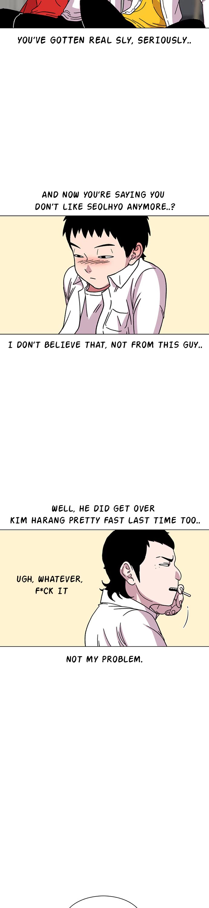 Star Ginseng Store Chapter 20 - Page 18