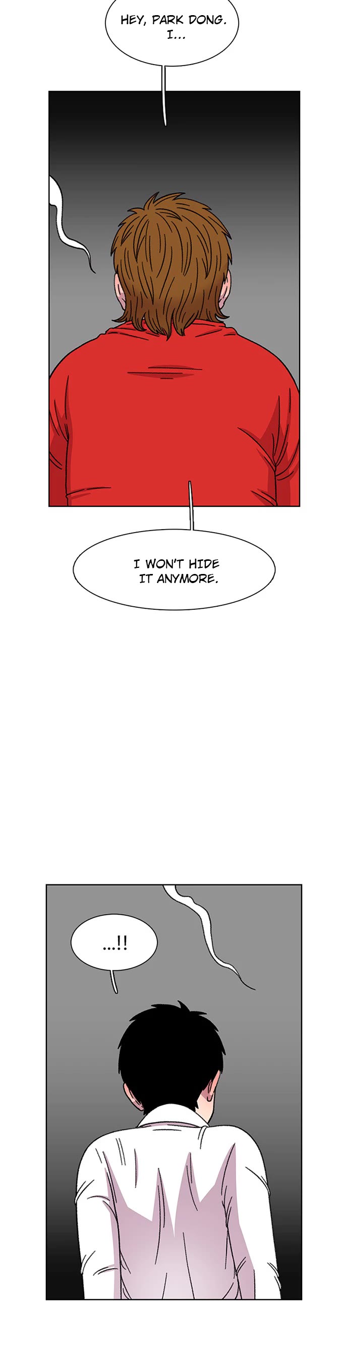 Star Ginseng Store Chapter 20 - Page 19