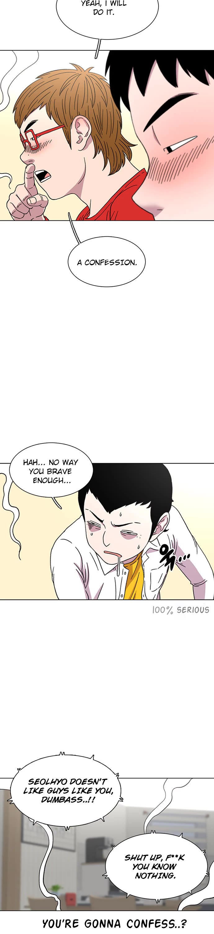 Star Ginseng Store Chapter 20 - Page 21