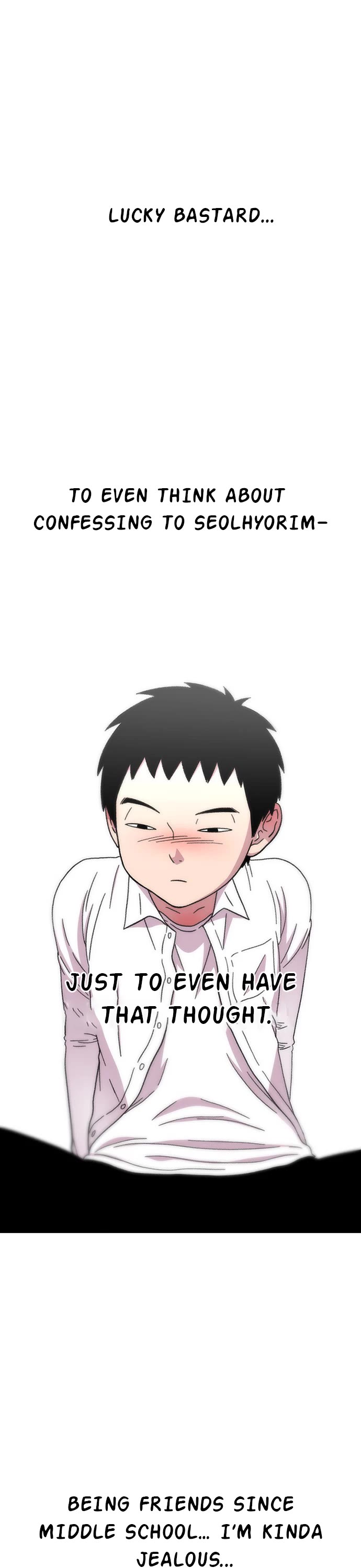 Star Ginseng Store Chapter 20 - Page 22