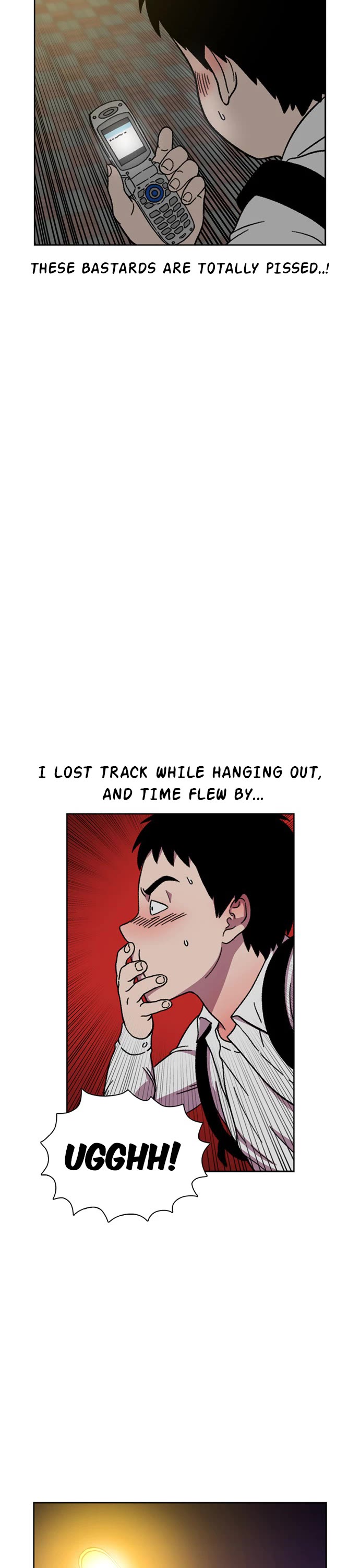 Star Ginseng Store Chapter 20 - Page 27