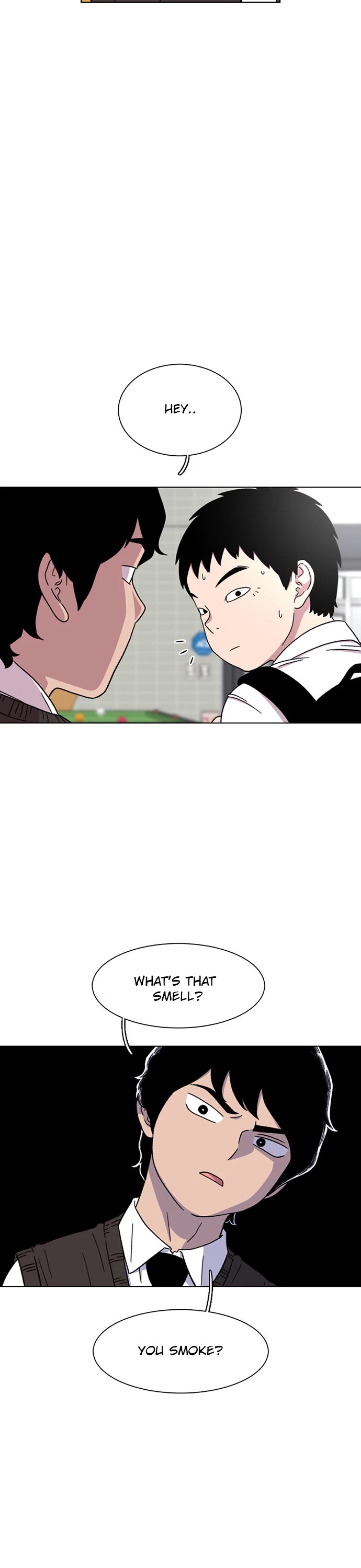 Star Ginseng Store Chapter 20 - Page 36