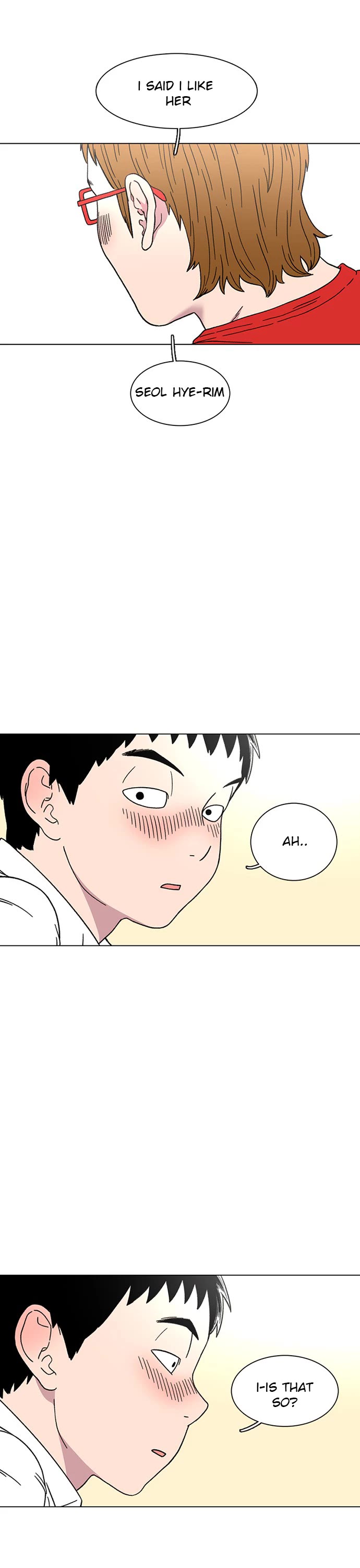 Star Ginseng Store Chapter 20 - Page 6