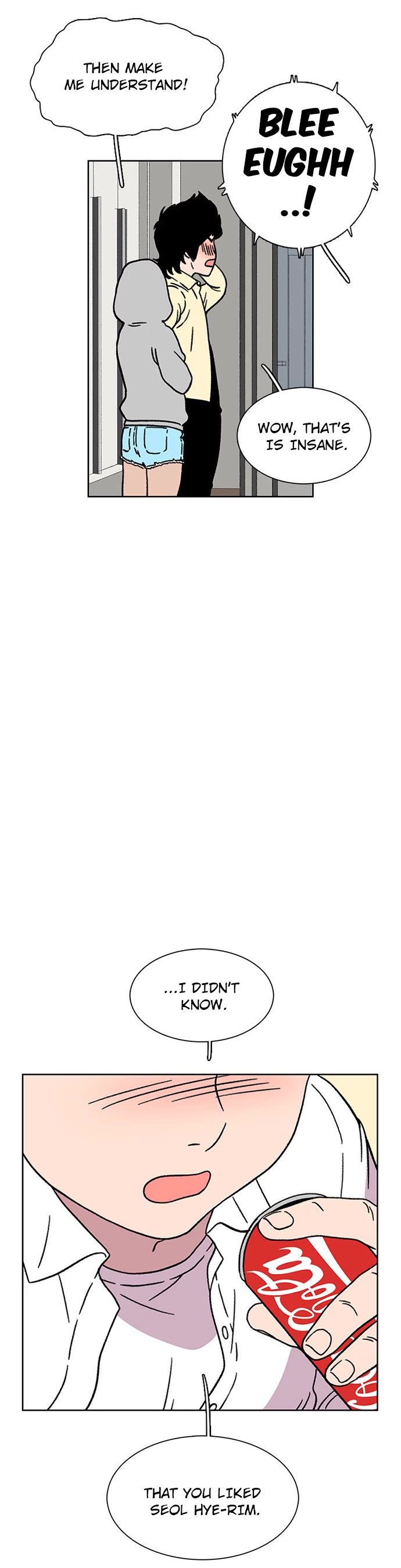 Star Ginseng Store Chapter 20 - Page 10