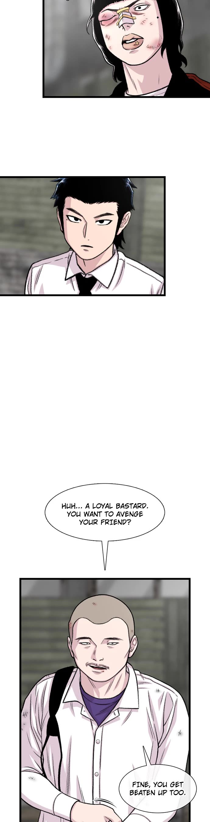 Star Ginseng Store Chapter 200 - Page 34