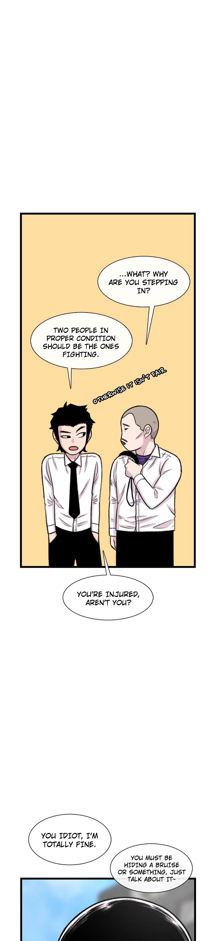 Star Ginseng Store Chapter 200 - Page 36