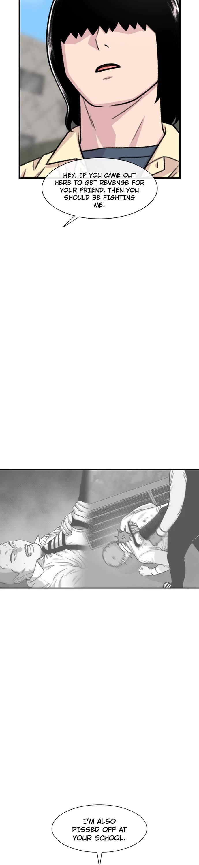 Star Ginseng Store Chapter 200 - Page 37