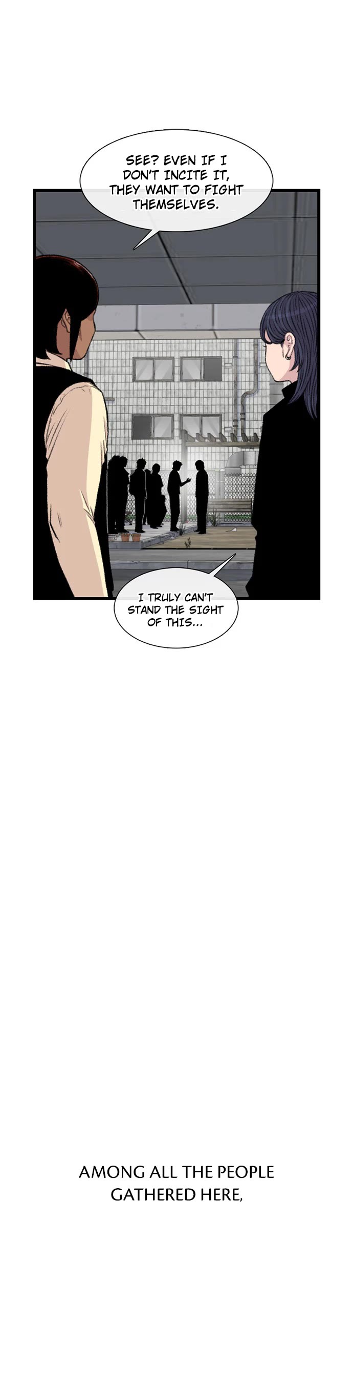 Star Ginseng Store Chapter 200 - Page 39