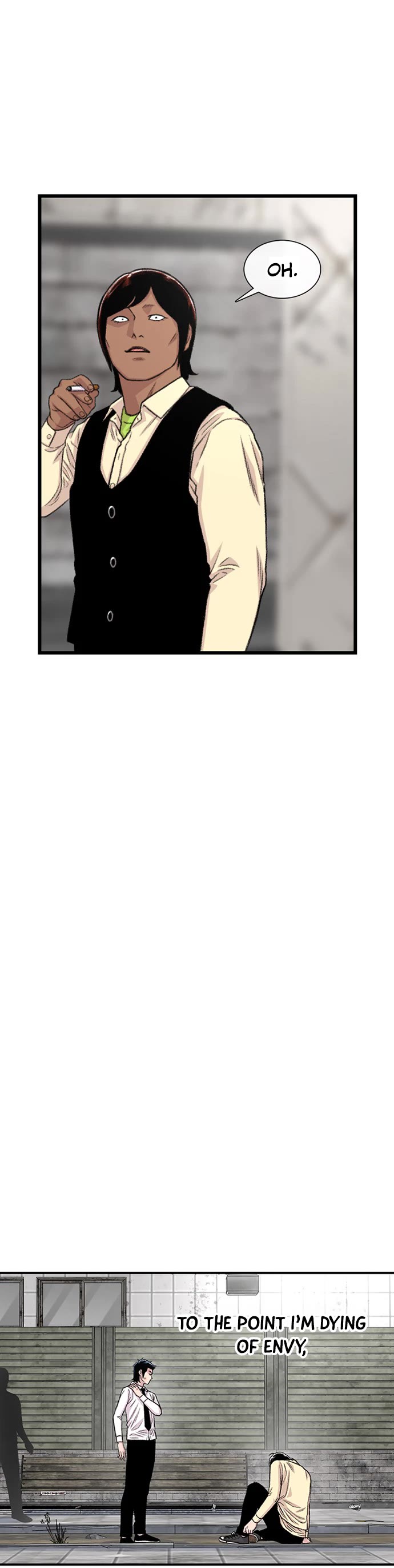 Star Ginseng Store Chapter 200 - Page 54