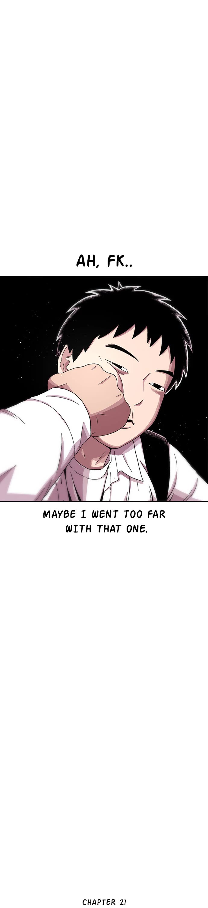 Star Ginseng Store Chapter 21 - Page 11