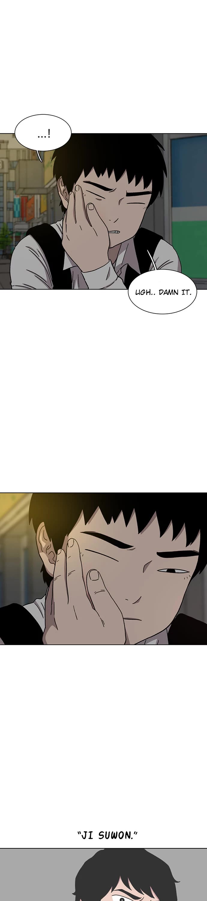 Star Ginseng Store Chapter 21 - Page 16