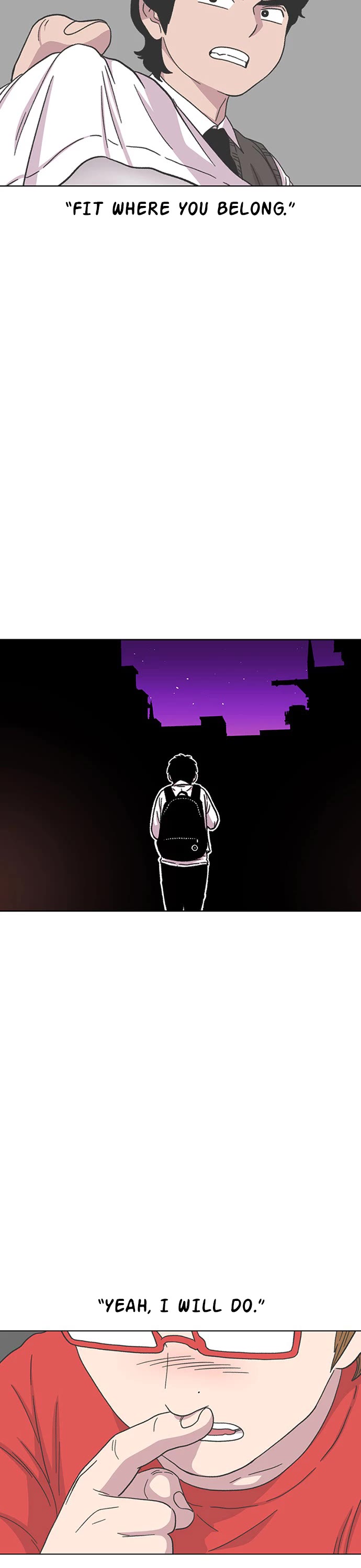 Star Ginseng Store Chapter 21 - Page 17