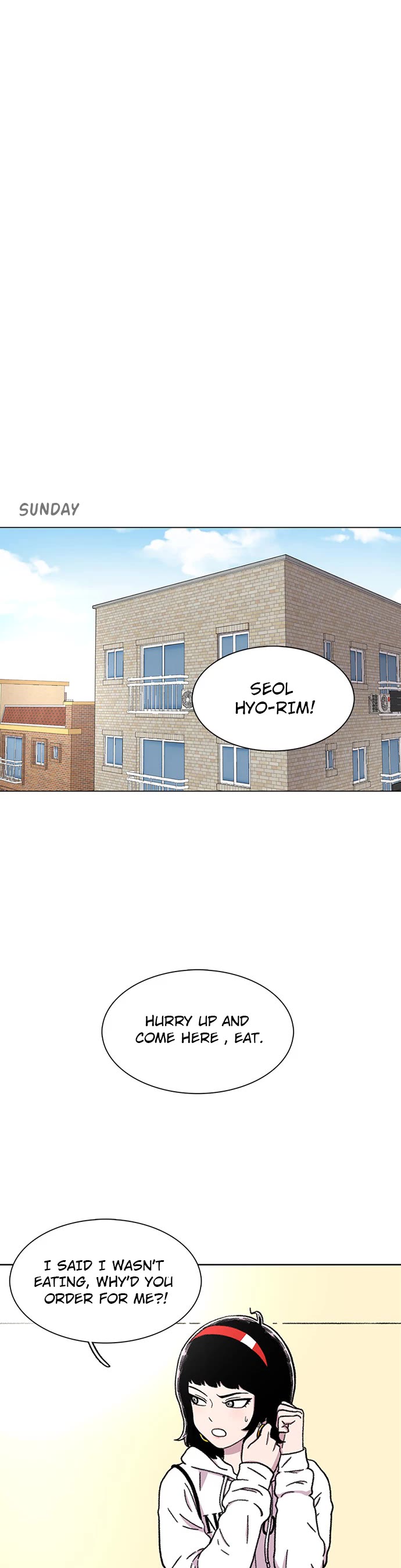 Star Ginseng Store Chapter 21 - Page 19