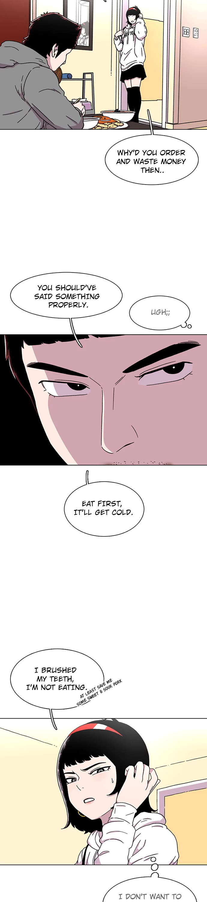 Star Ginseng Store Chapter 21 - Page 21