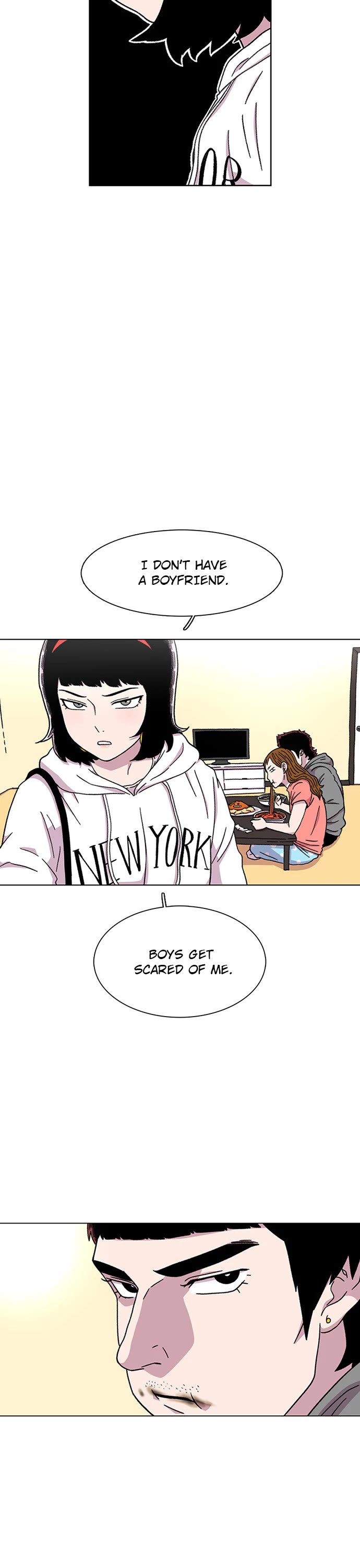 Star Ginseng Store Chapter 21 - Page 26