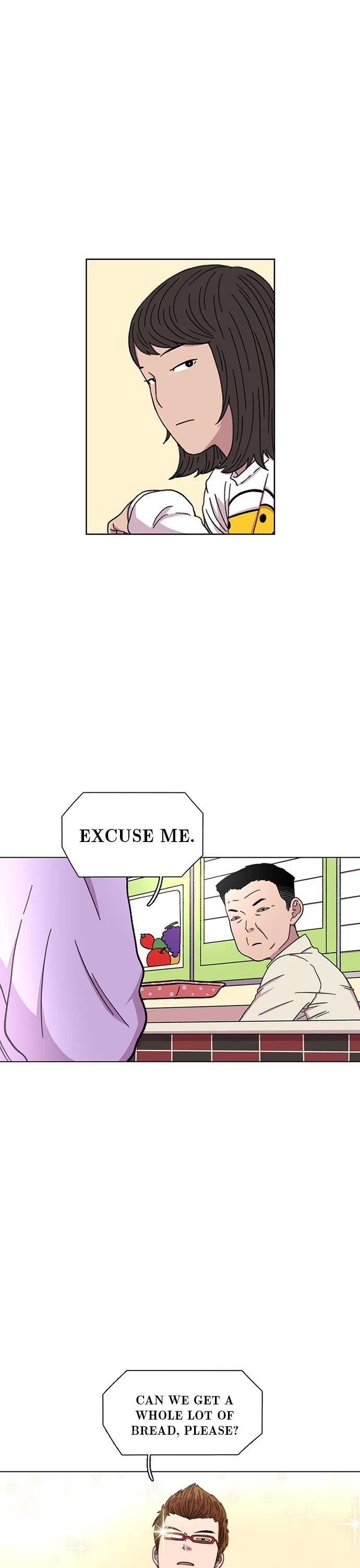 Star Ginseng Store Chapter 21 - Page 33