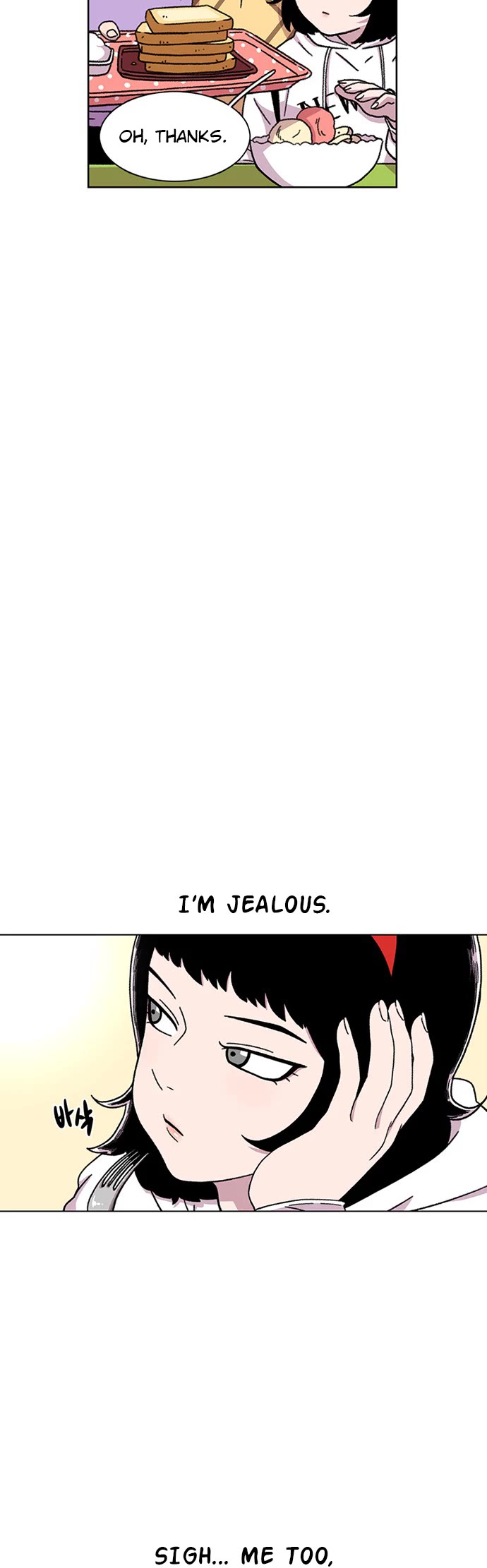 Star Ginseng Store Chapter 21 - Page 37