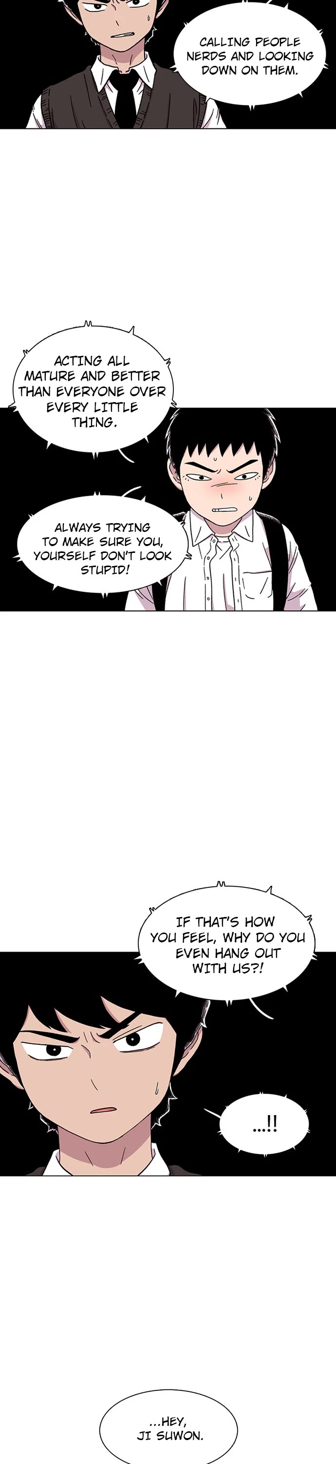 Star Ginseng Store Chapter 21 - Page 7