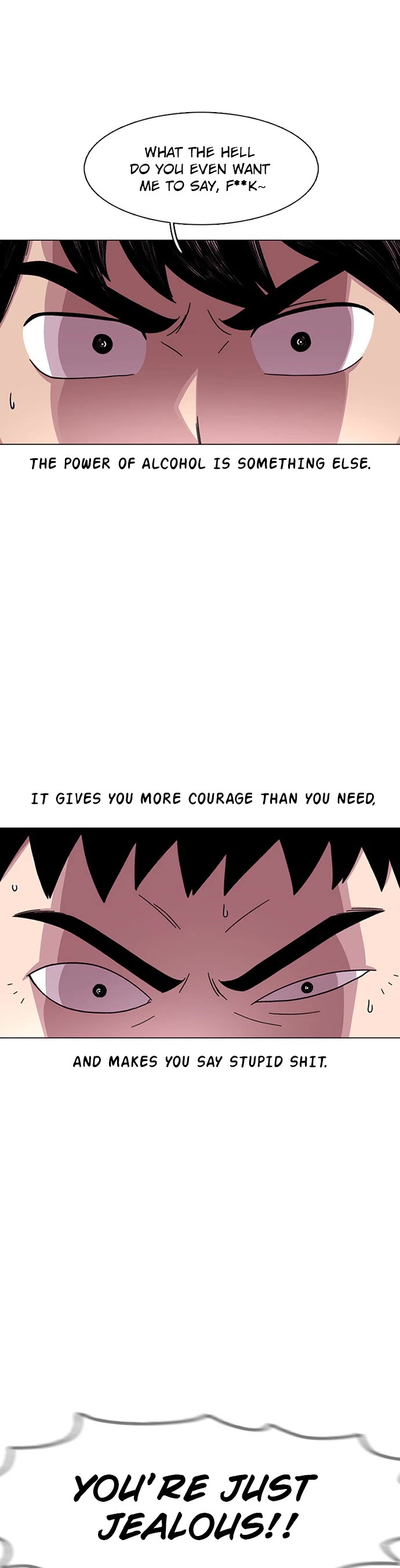 Star Ginseng Store Chapter 21 - Page 9