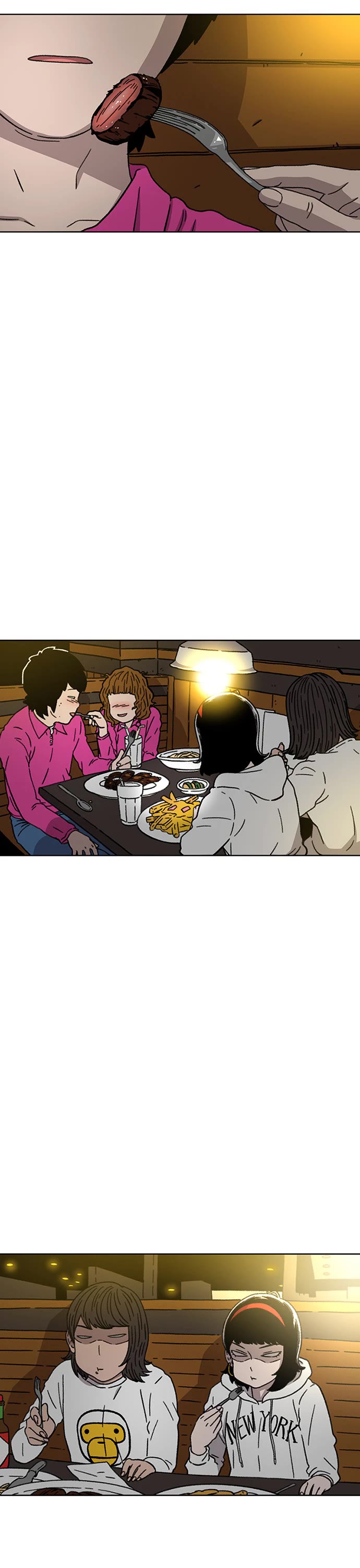 Star Ginseng Store Chapter 22 - Page 11