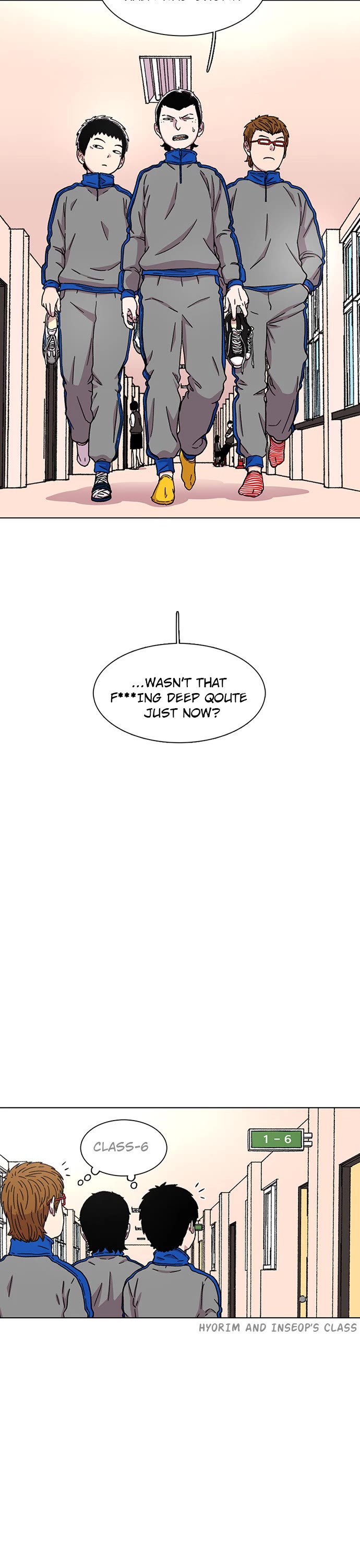 Star Ginseng Store Chapter 22 - Page 17