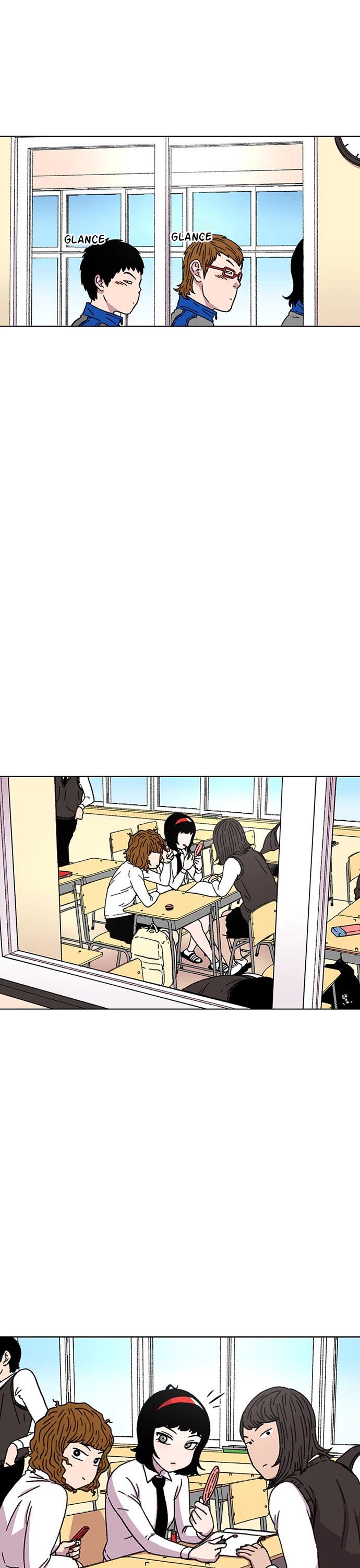 Star Ginseng Store Chapter 22 - Page 18