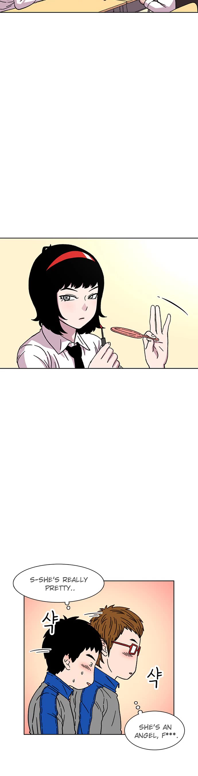 Star Ginseng Store Chapter 22 - Page 19