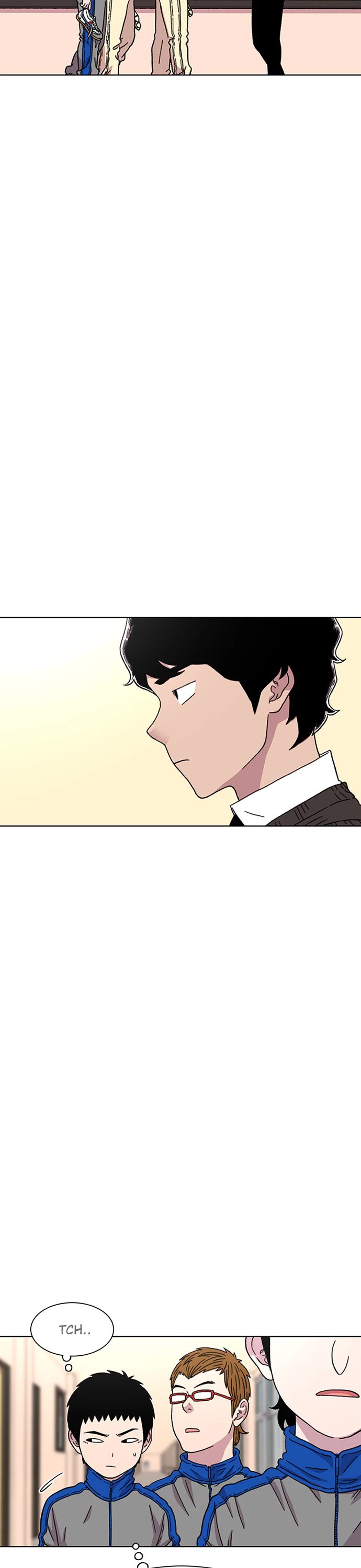 Star Ginseng Store Chapter 22 - Page 21