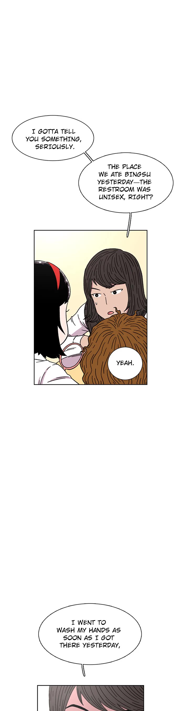 Star Ginseng Store Chapter 22 - Page 24