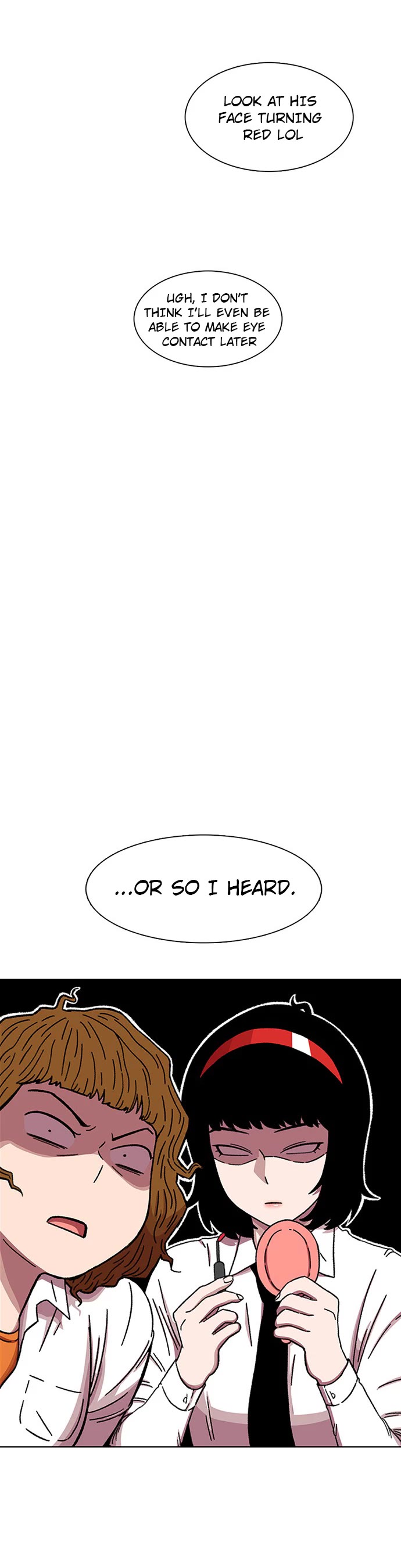 Star Ginseng Store Chapter 22 - Page 30