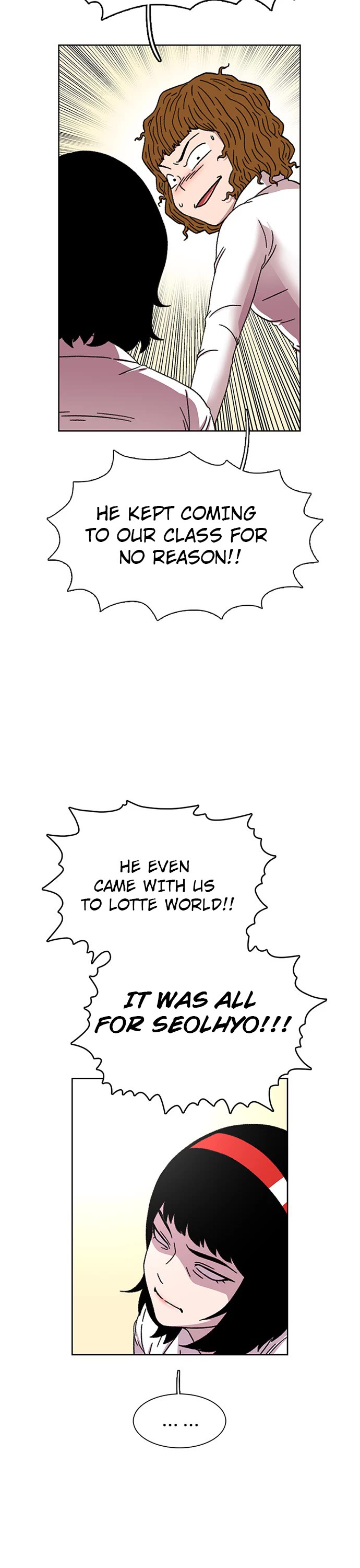 Star Ginseng Store Chapter 22 - Page 32